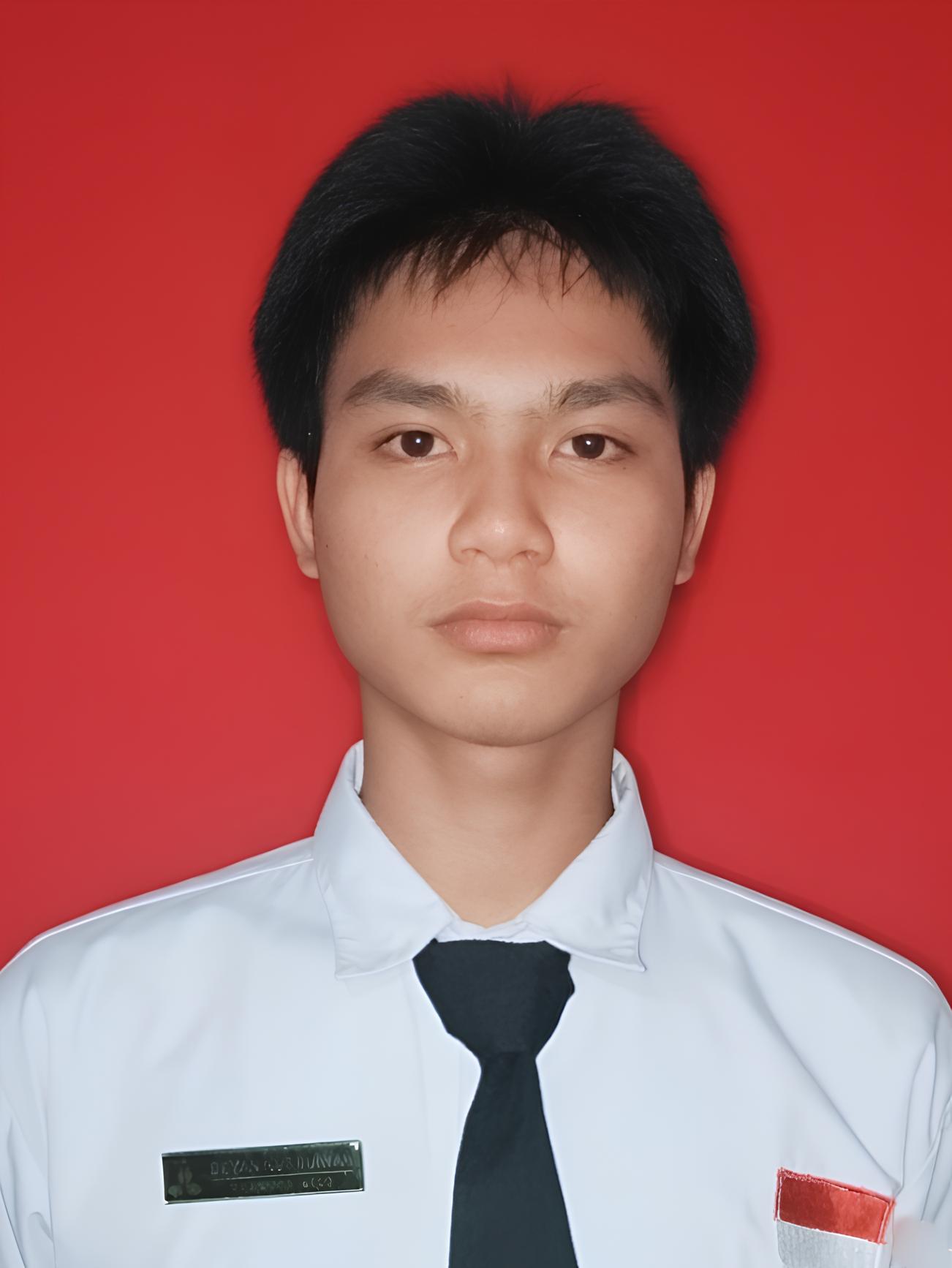 Foto DEPAN KURNIAWAN