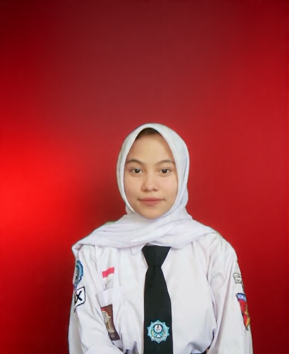 Foto NAYLA TRI PUTRIASANI