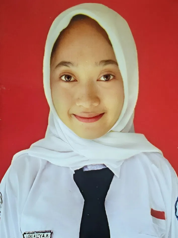 Foto AJENG KESZYA RAHAYU