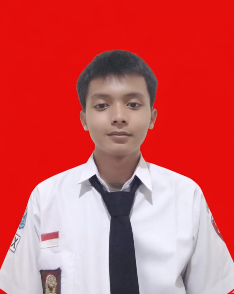 Foto RIVALDI ARDIANSYAH