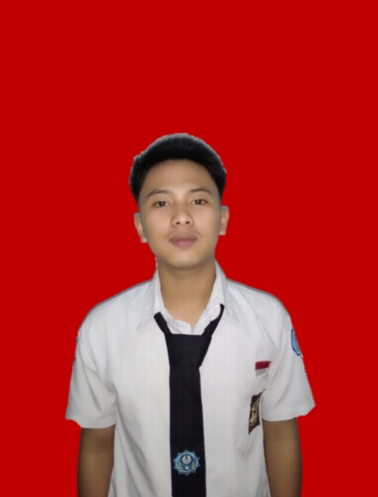 Foto M. ARIFA PRASETYA