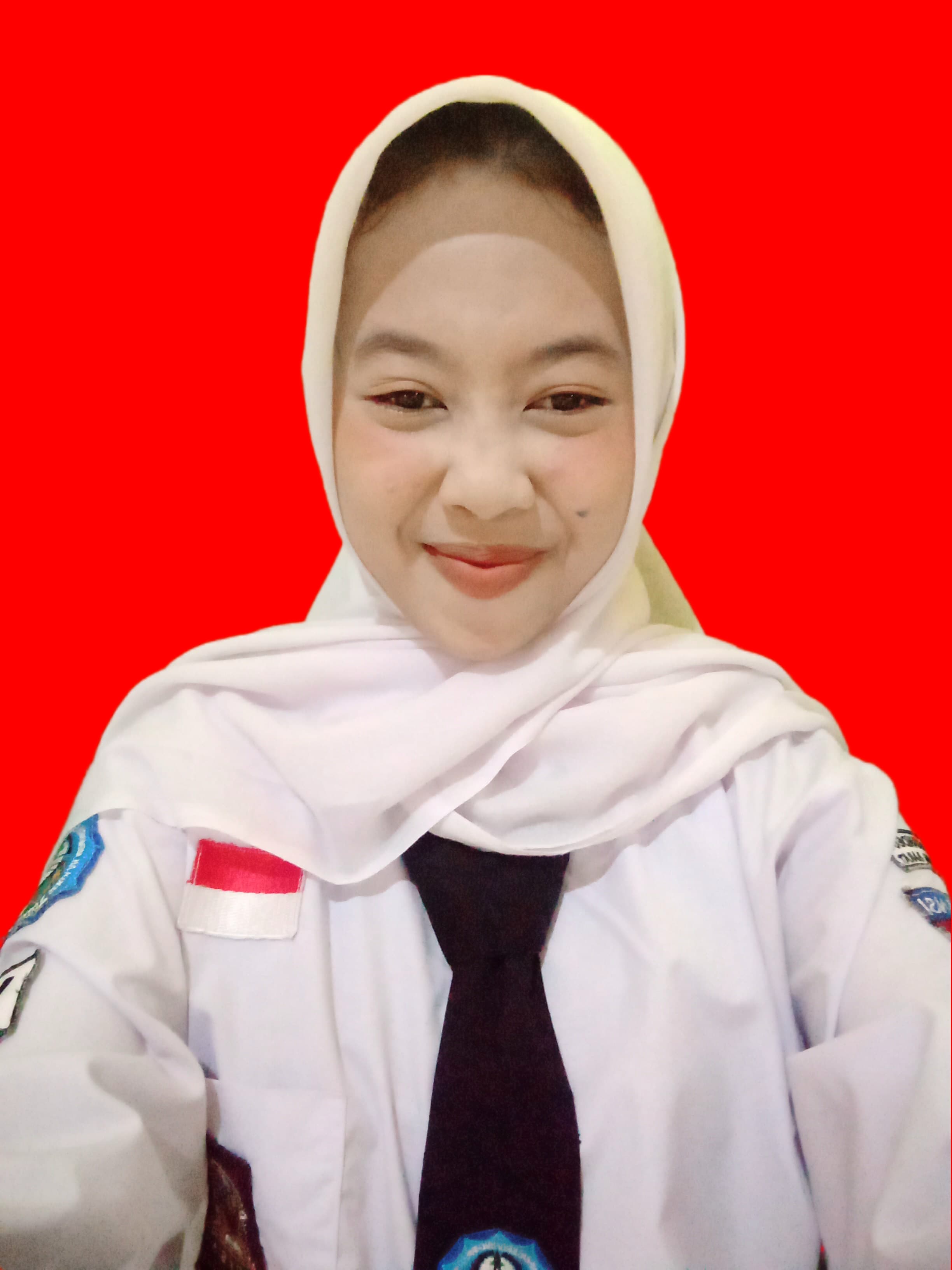 Foto CIKA AYU RIANNANDA