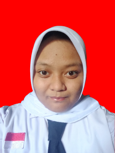 Foto DESTI OKTAVIANI