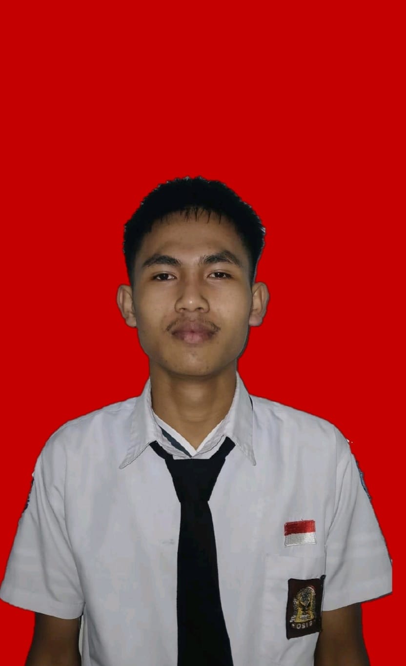 Foto REZA GIAS MUKTAPI