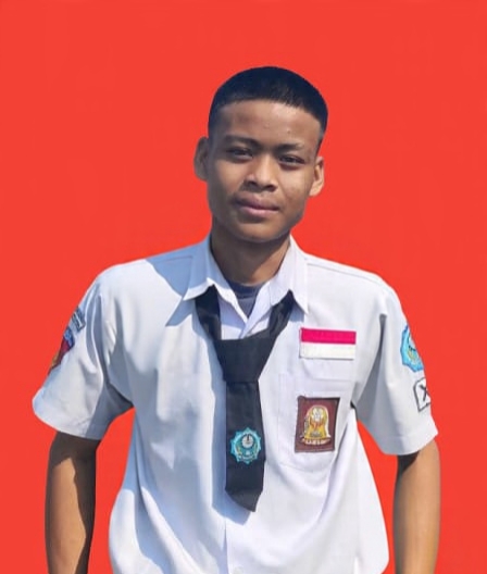 Foto MUHAMAD PARDAN ALFIAN