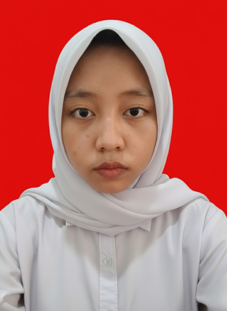 Foto RISMA MAELANI