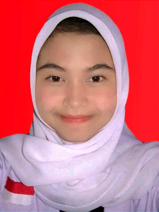 Foto AN`NUR HAFIZA RAMADHANI