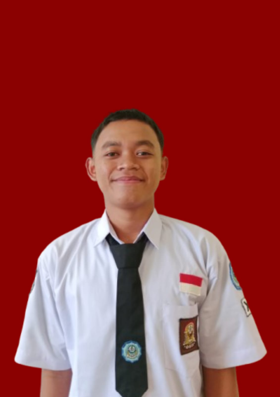 Foto MOCHAMAD FIKRI TAMAM