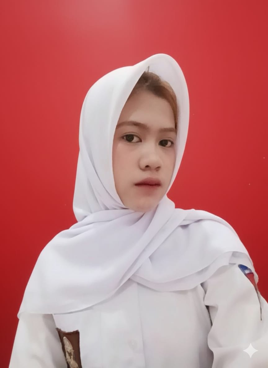 Foto WIDIYA SITI KHODIJAH