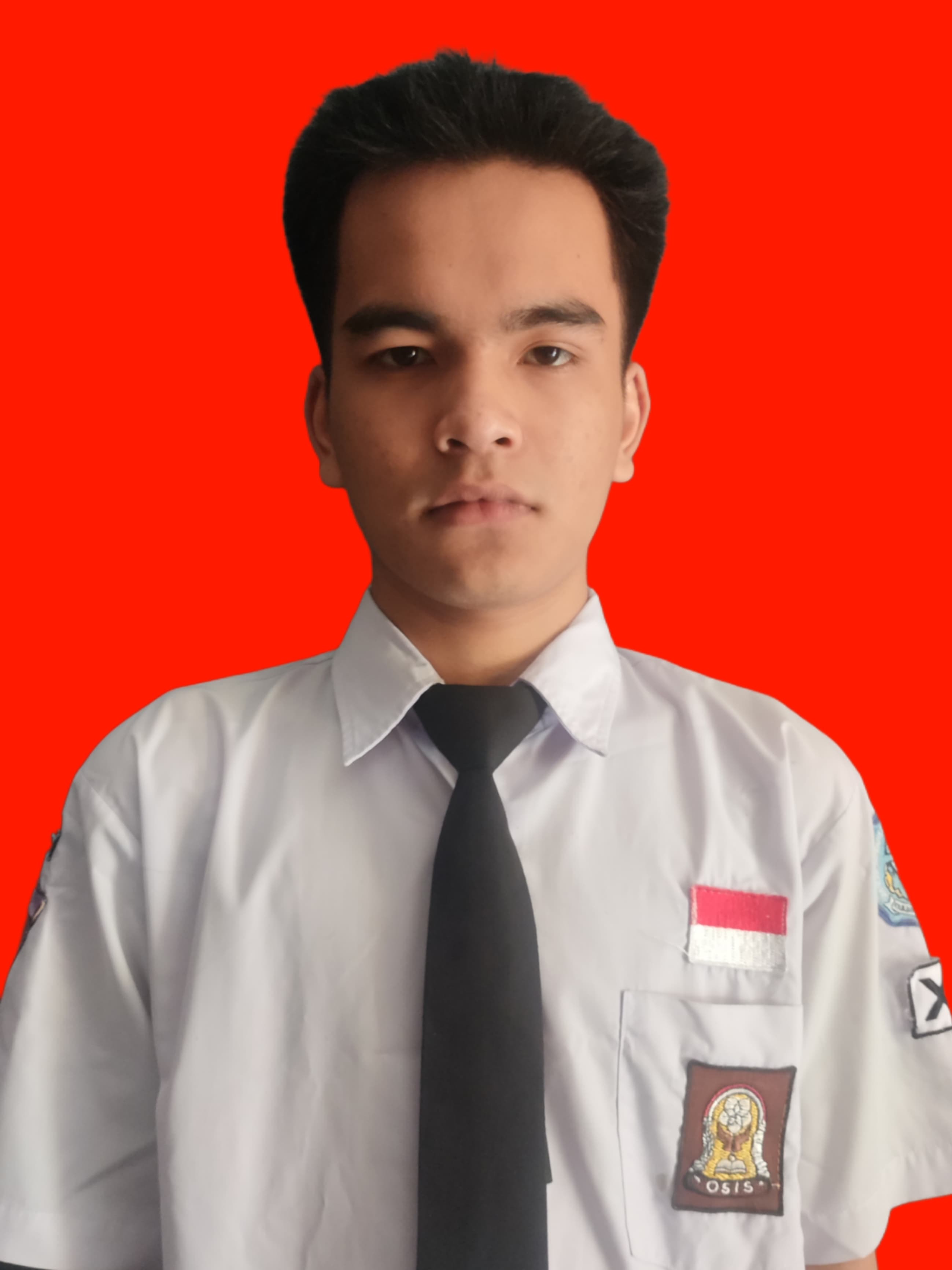 Foto MUHAMAD RAFA RADITIYA