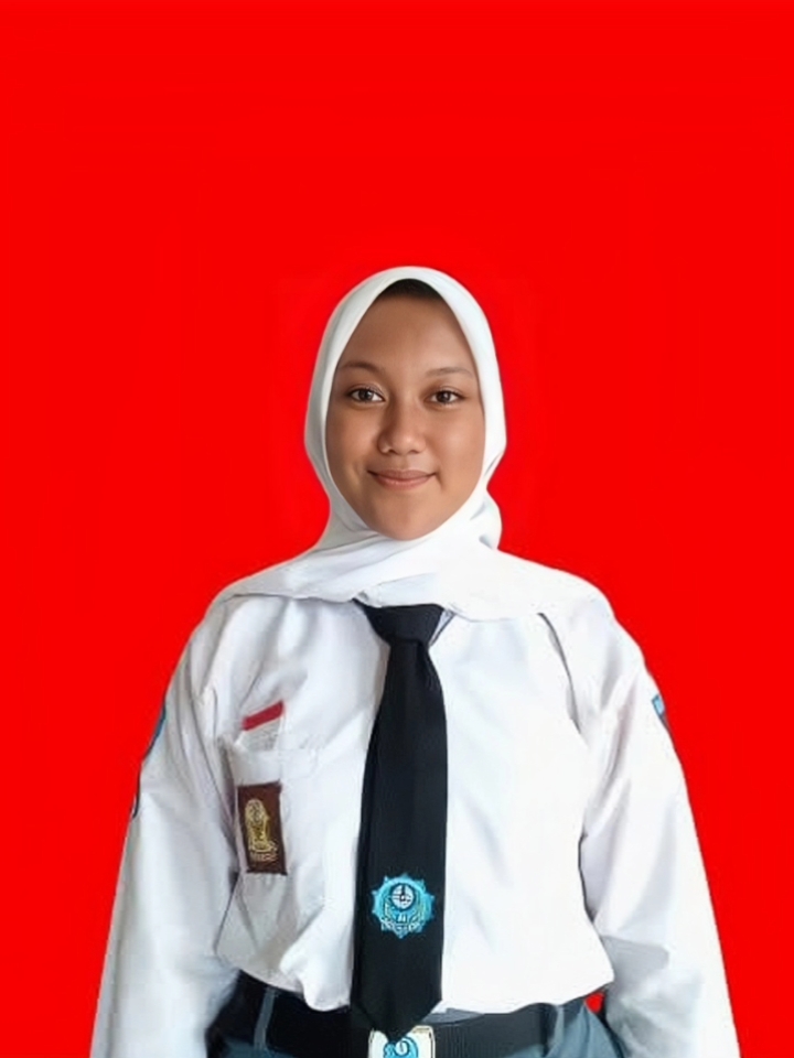 Foto ALMA AULIA PUTRI