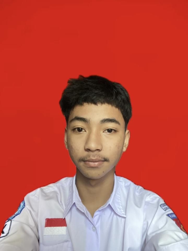 Foto DICKY KURNIAWAN