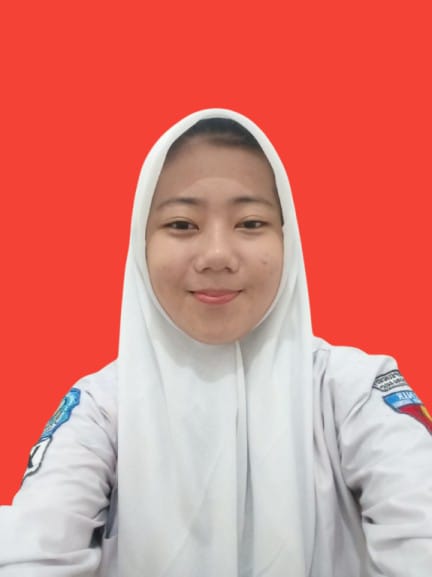 Foto LAILA APRILIANI AZZAHRA