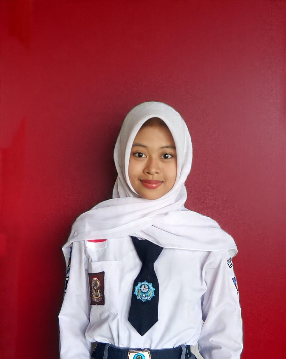 Foto SANTI NUR HAENI