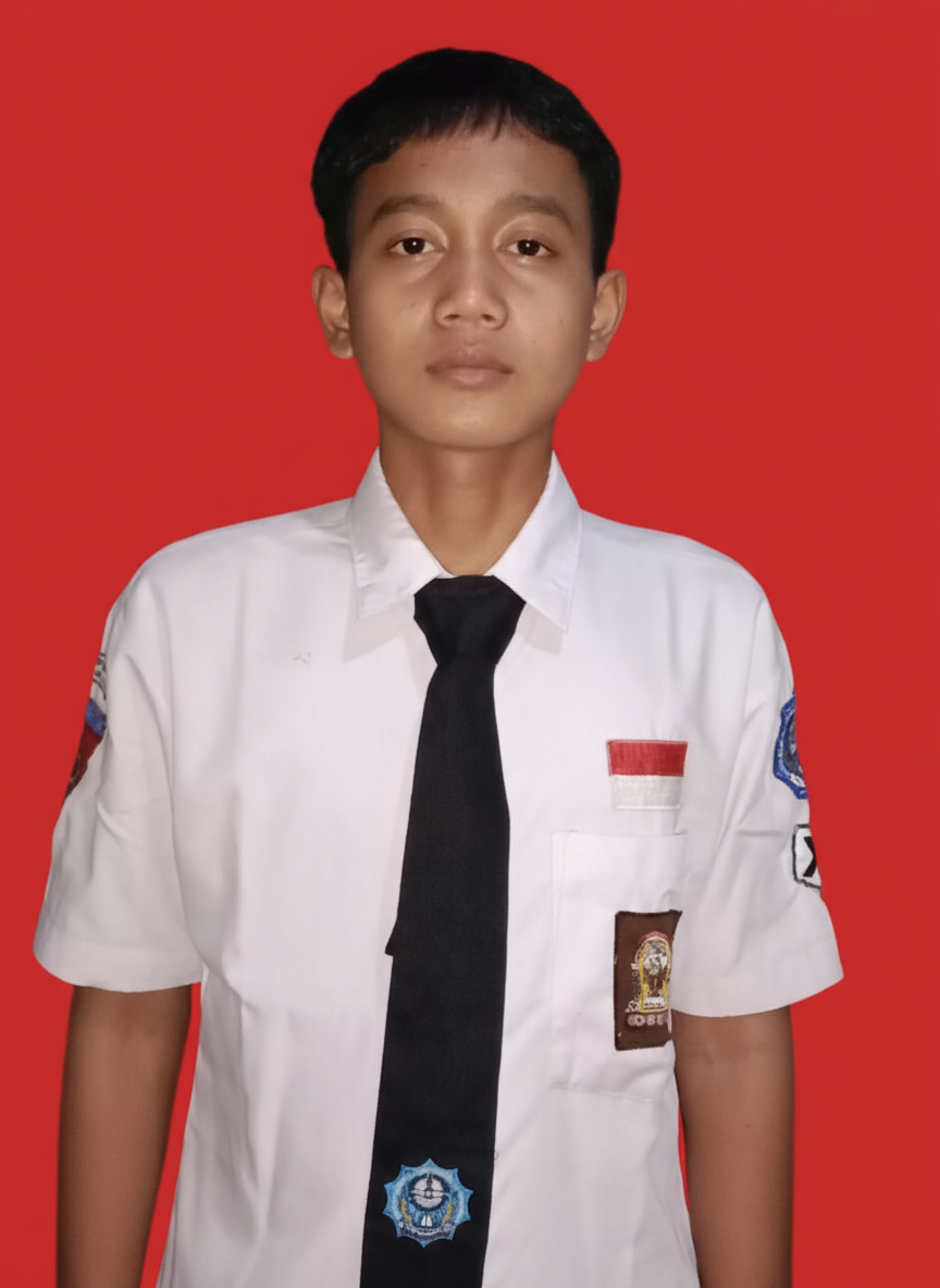 Foto ADRIAN RICARDO PRATAMA