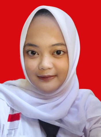 Foto AFIYAH INTISHAR KADAFI