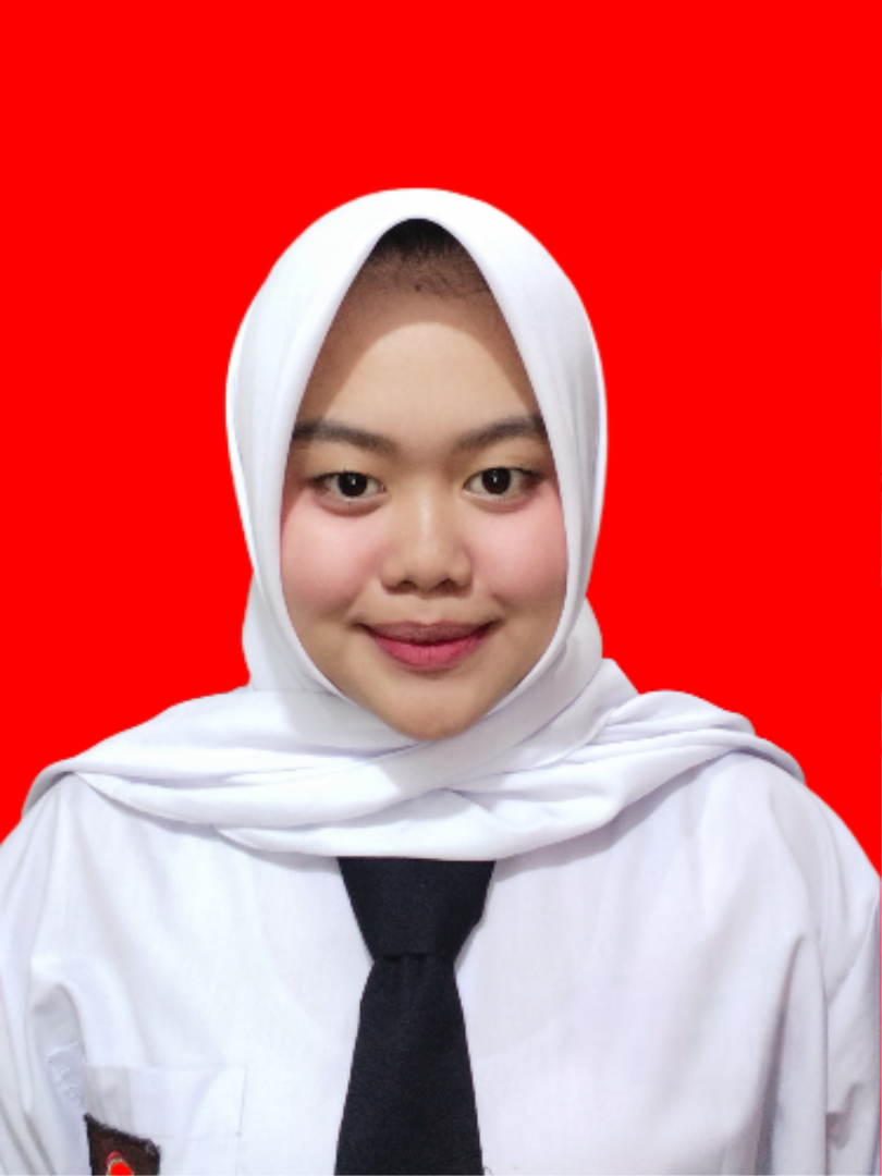 Foto ZAHRA PUSPITA ANGGRAENI
