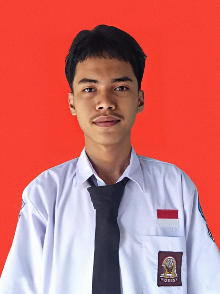 Foto MUHAMMAD TAUFIKKUROHMAN