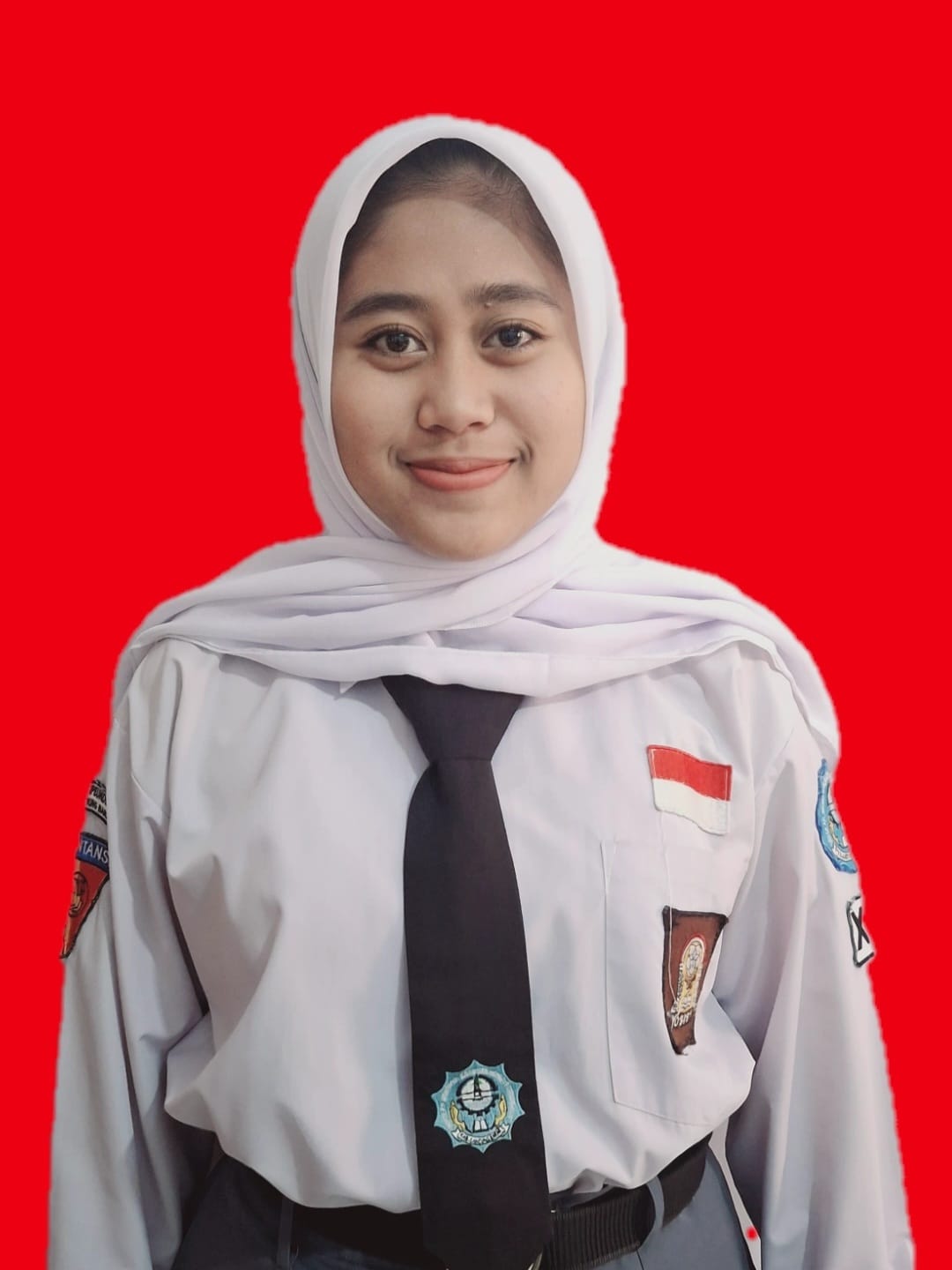 Foto RIZQA MAULIDHIA