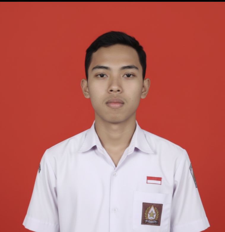 Foto M. AFDA AL HAFIZH