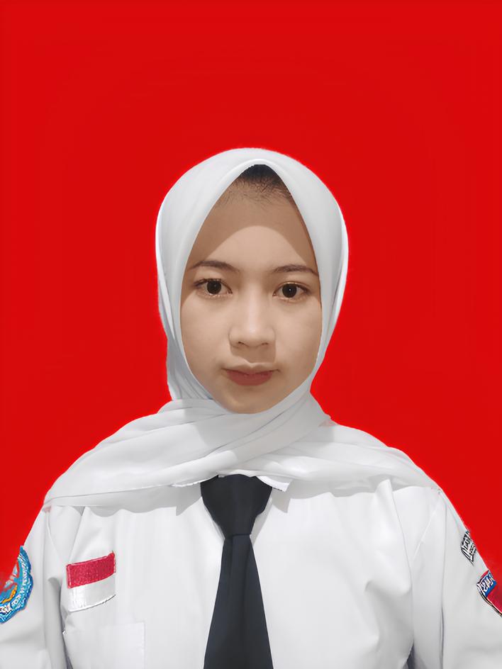 Foto MUTHIA HAPIZ FAUZANI