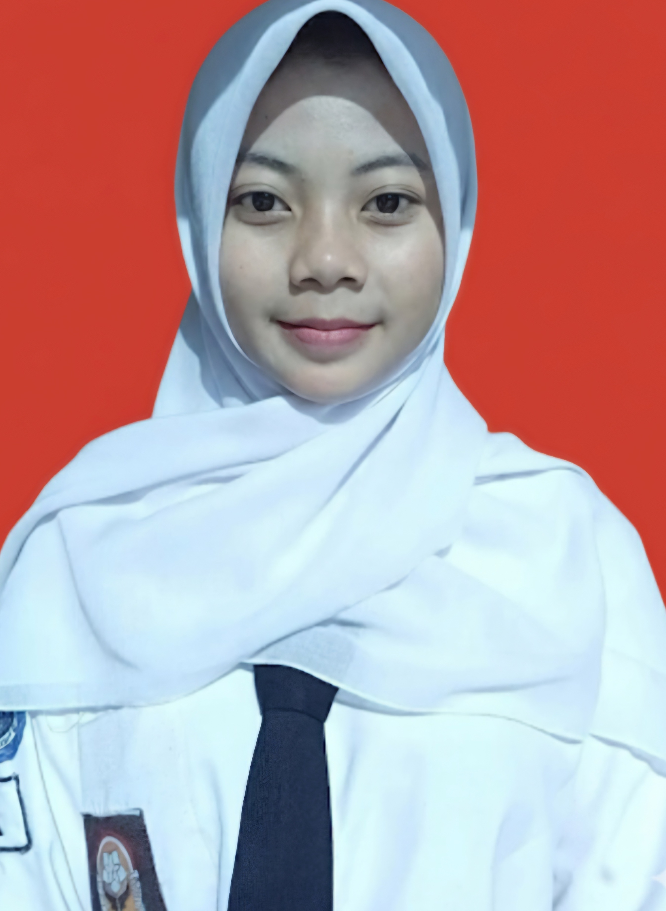 Foto BUNGA ARUMI AL - RAMADANI