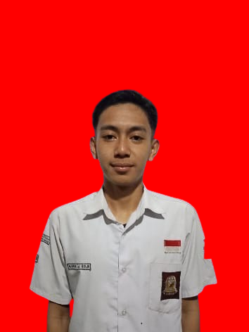 Foto MUHAMMAD AZFA ABIYYU